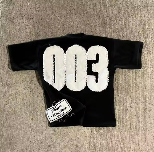Trim Studios 003 Tee