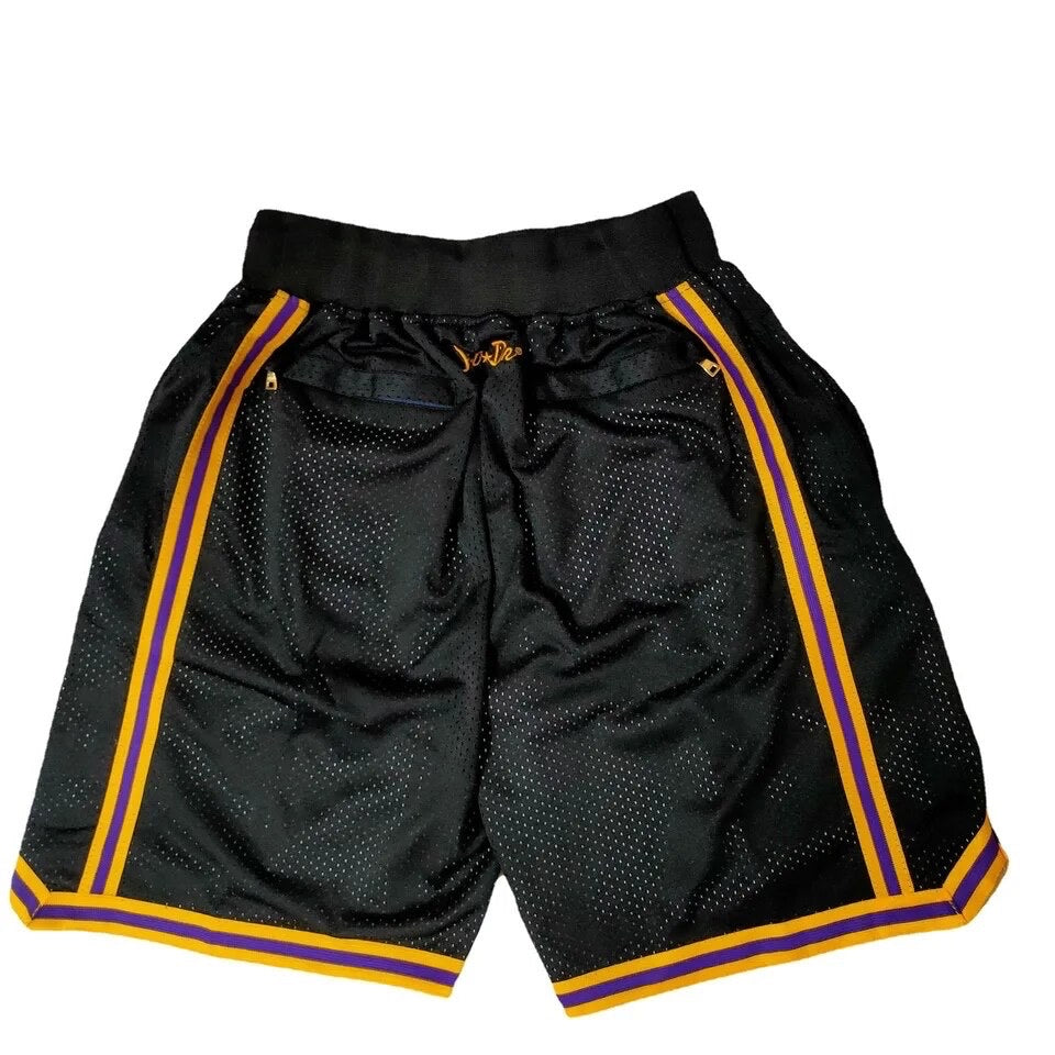 Mamba 8/24 Men’s Shorts