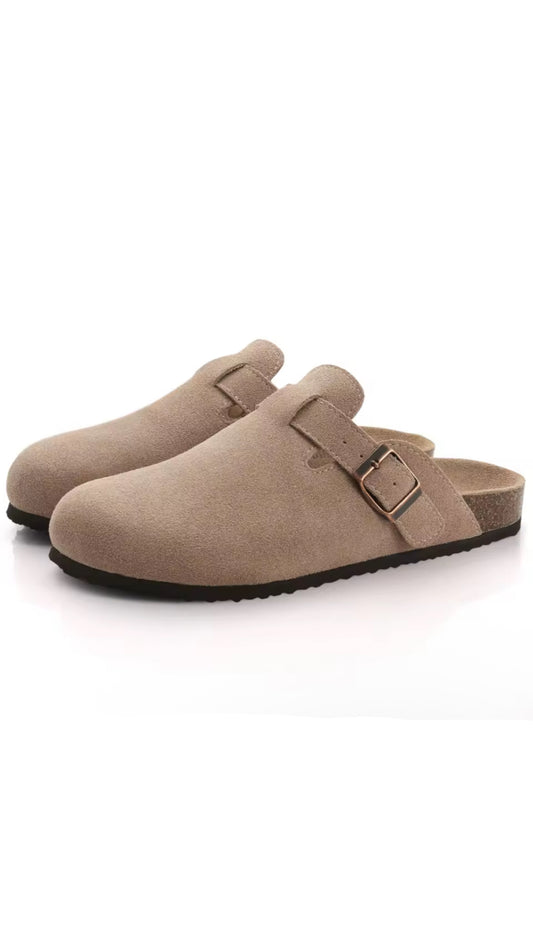 Desert Dune Clogs