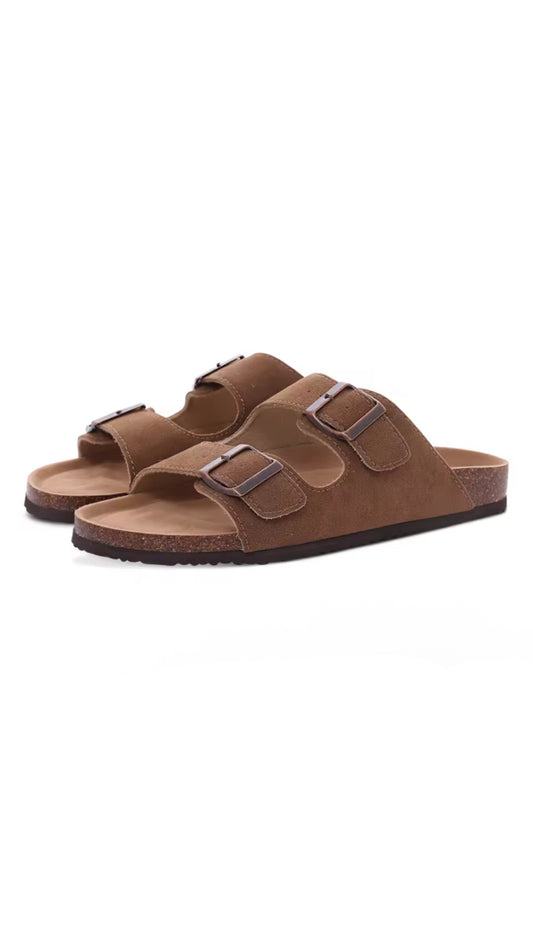Sandalwood Slides
