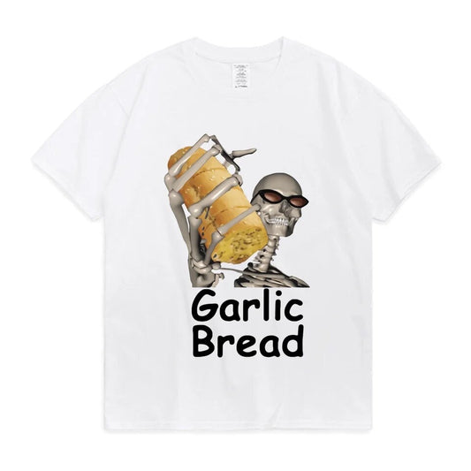 “Garlic Bread” Graphic Tee